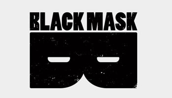 Black Mask